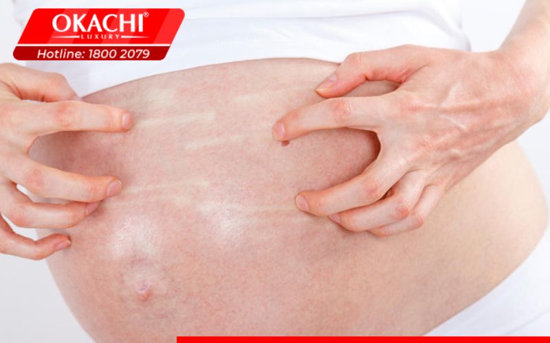 Lưu ý khi sử dụng máy massage tránh bị ngứa