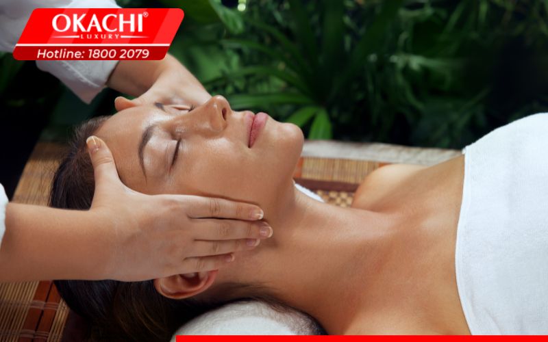 Lưu ý khi dùng dầu dừa massage da mặt