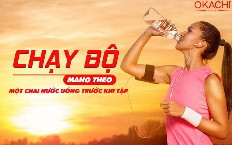 lịch chạy bộ giảm cân