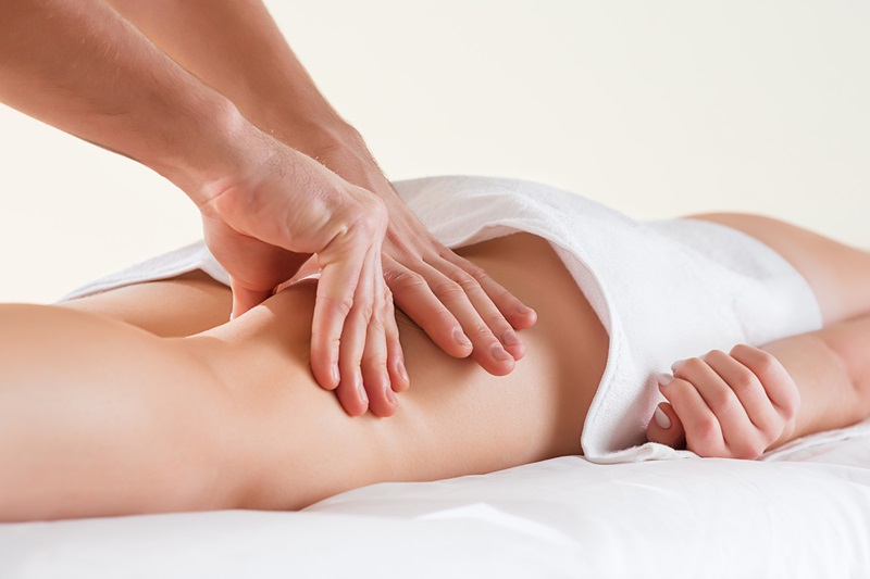 massage mong