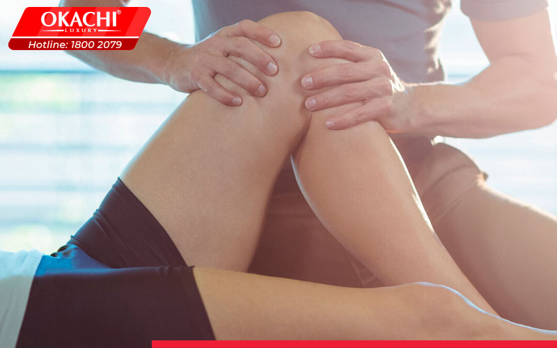 Massage bẻ cơ xương khớp là gì