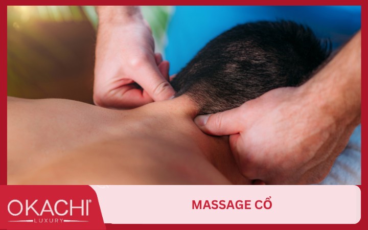massage co