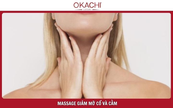 massage giam mo co va cam