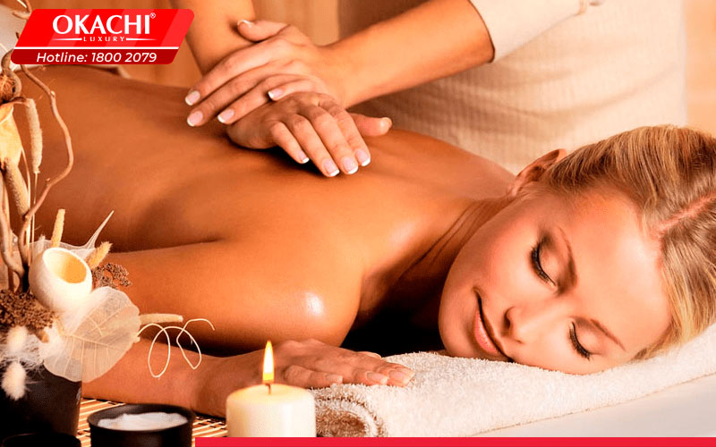 Massage là gì
