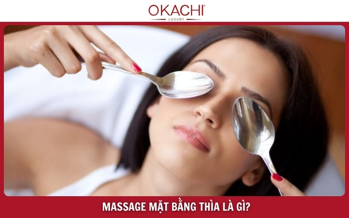 massage mat bang thia la gi