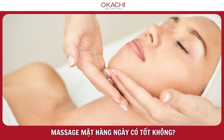 massage mat hang ngay co tot khong