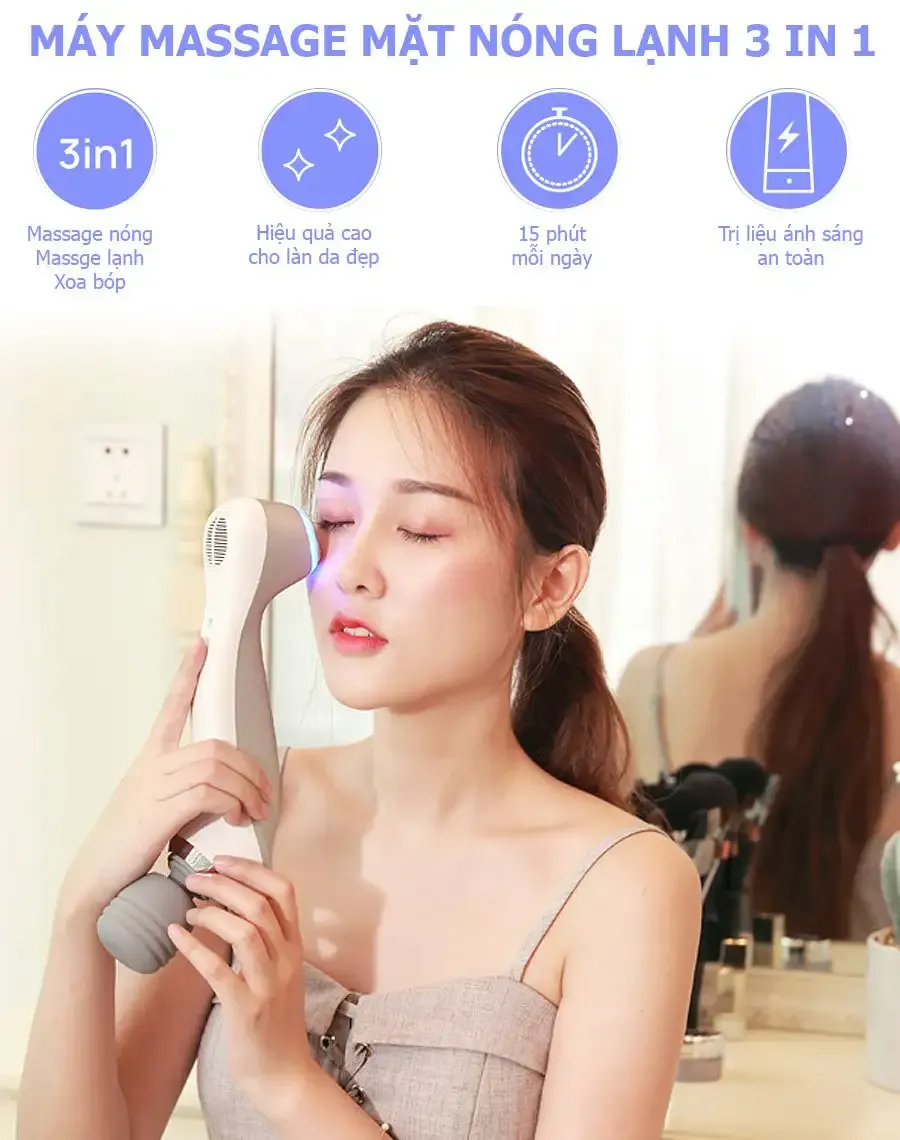 Công dụng của thiết bị
