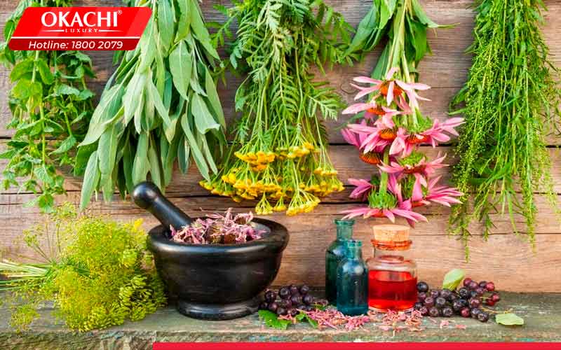 Massage thảo dược thích hợp với những đối tượng nào