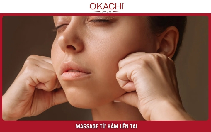 massage tu ham len tai