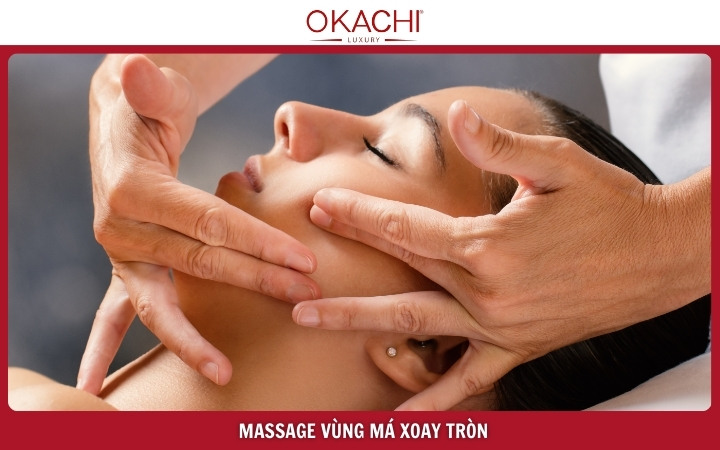 massage vung ma xoay tron