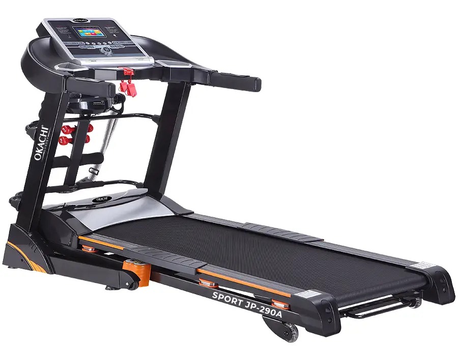 OKACHI SPORT JP-290A