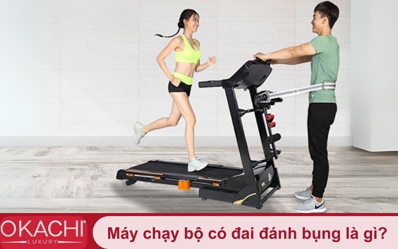 may chay bo co dai danh bung la gi