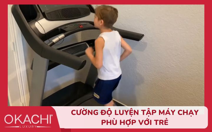 cuong do luyen tap chay bo hop li cho tre em