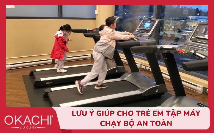 luu y giup tre tap luyen chay bo an toan