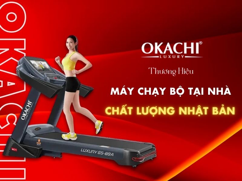 thuong hieu may di bo tai nha chat luong