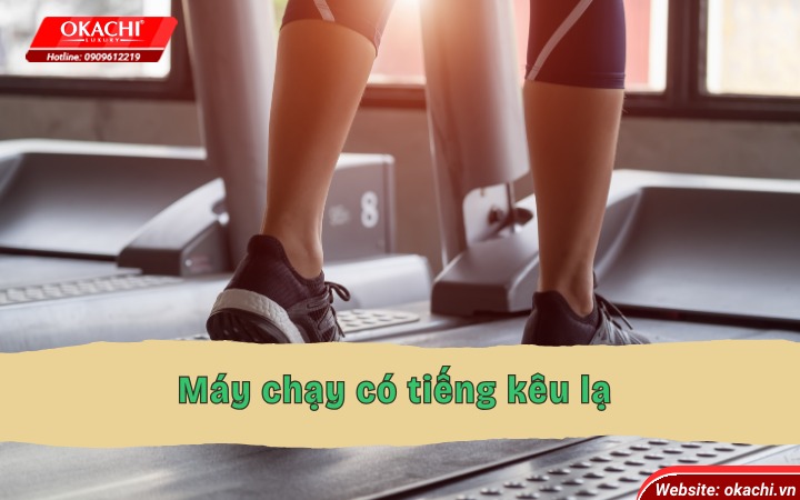 may-chay-co-tieng-keu-la