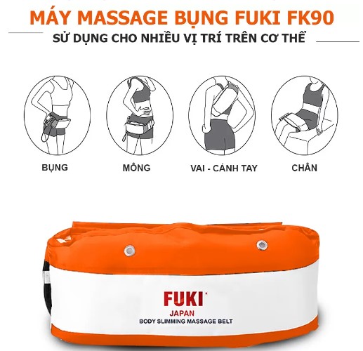 may-massage-bung-fuki-fk90