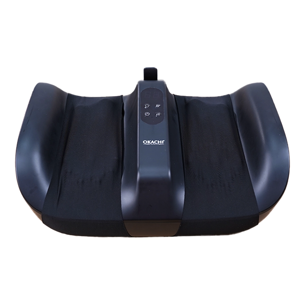 Máy massage chân và rung chân OKACHI JP-801 ( Màu đen)