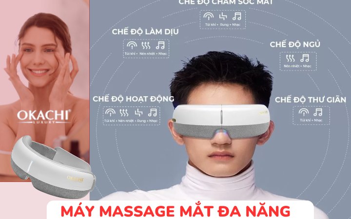 may massage mat da nang