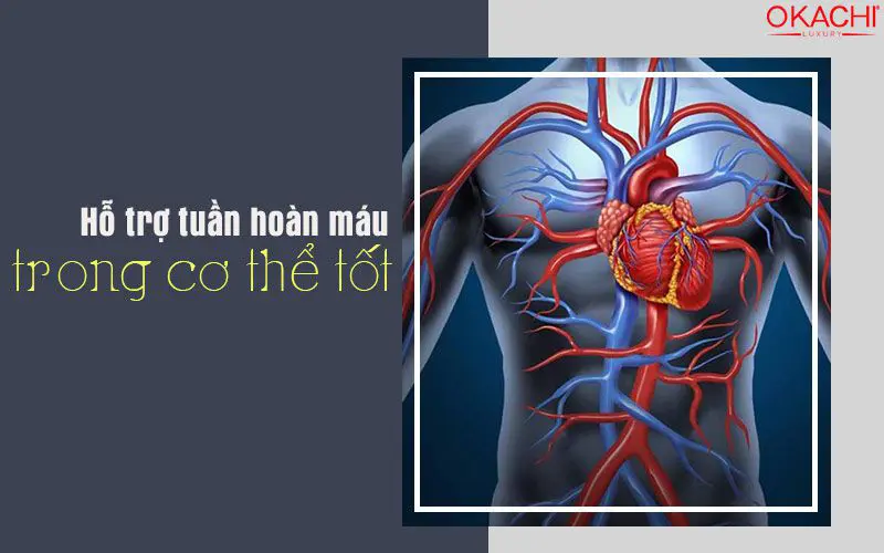 máy massage trị liệu tốt cho sức khỏe