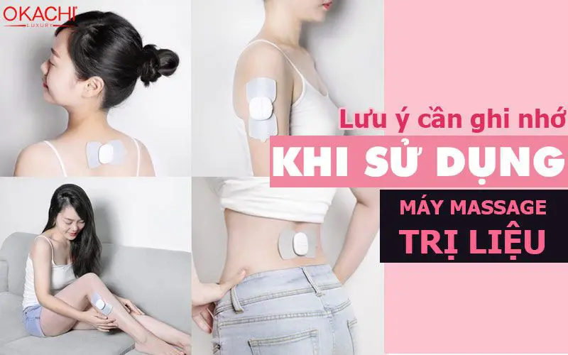 Tính năng của tia Laser sinh học của máy massage trị liệu
