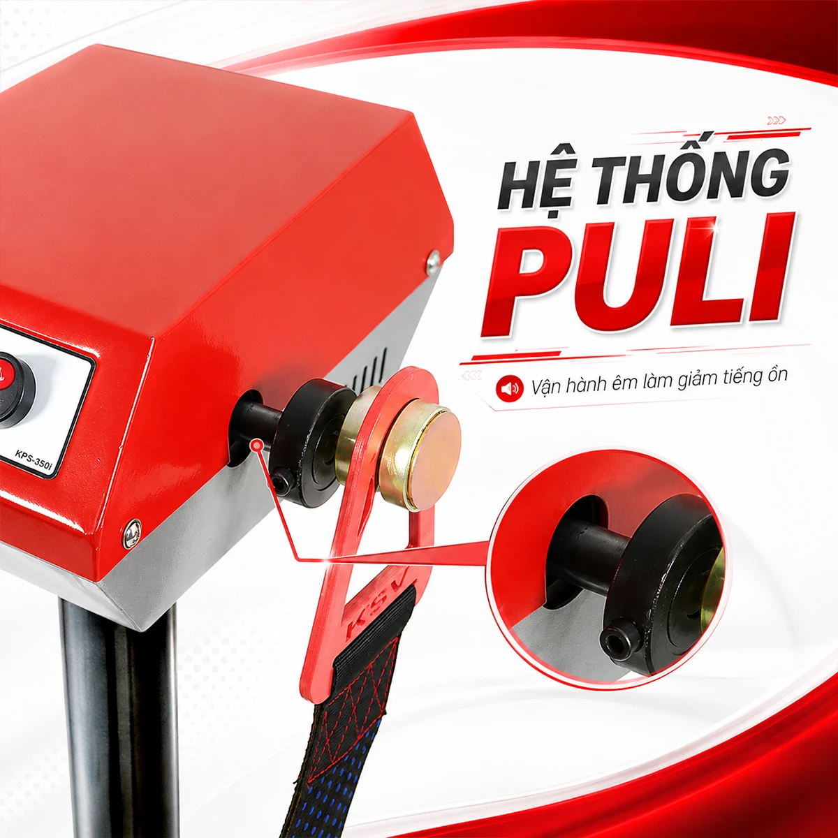 Máy rung bụng đứng giảm mỡ hiệu quả CALIFIT CF-450