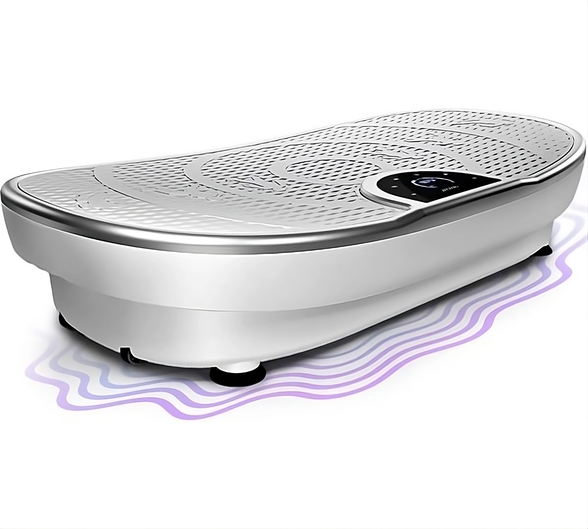 Máy rung giảm mỡ  toàn thân OKACHI JP-860 (Trắng)