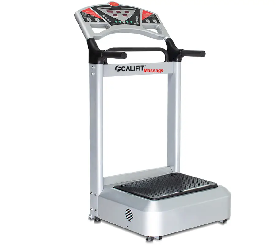 Máy rung giảm cân Super Califit Massage CF-900