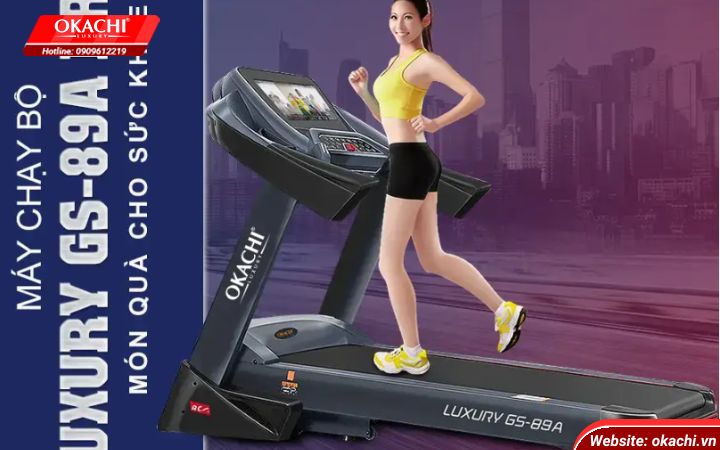 may-tap-chay-bo-OKACHI LUXURY GS-89A PRO