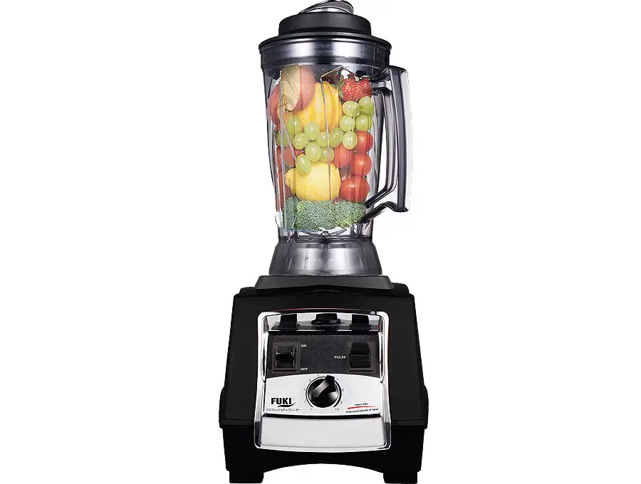 Máy xay đậu nành đa năng Fuki 2800W (FK-2800)