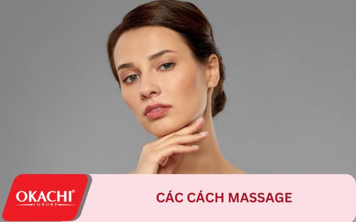 Tác động của hóp thái dương và chiến lược massage giải quyết vấn đề
