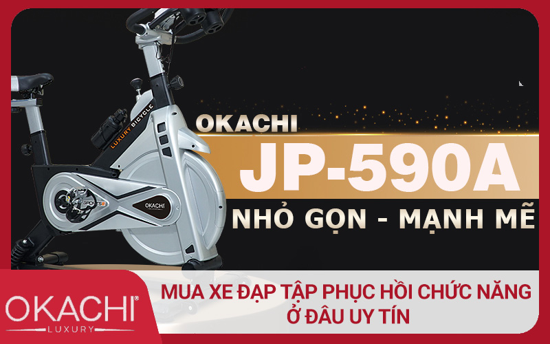 Mua xe đạp tập phục hồi chức năng ở đâu uy tín