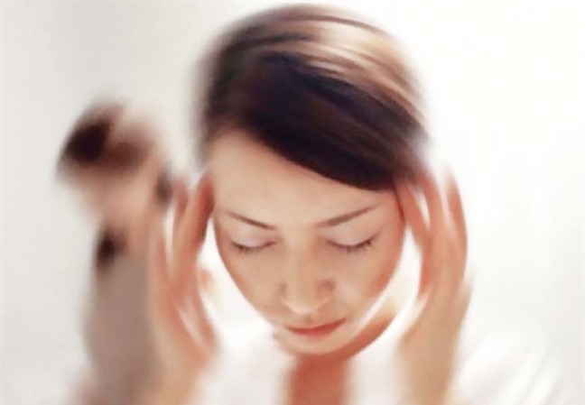 Dấu hiệu bệnh suy giảm tuần hoàn máu