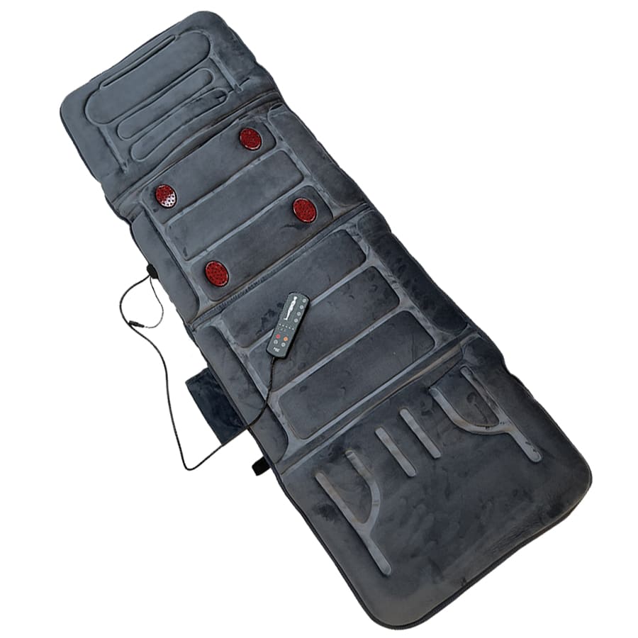 Nệm massage toàn thân hồng ngoại Fuki Japan FK-M799