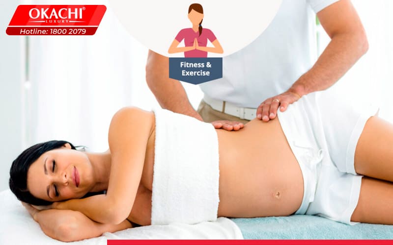Nên massage bụng khi nào