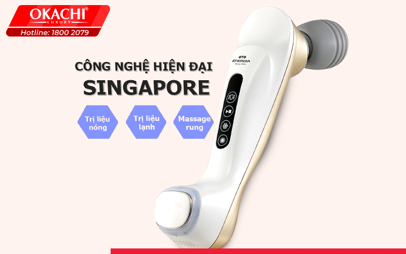 Nên sử dụng máy massage mặt giá bao nhiêu là phù hợp?