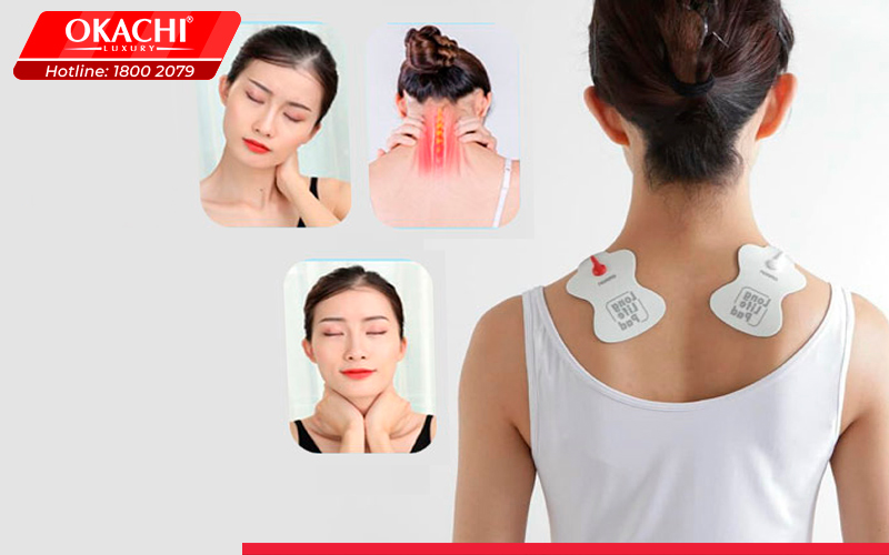 Nên sử dụng máy matxa trị liệu bao lâu là phù hợp?