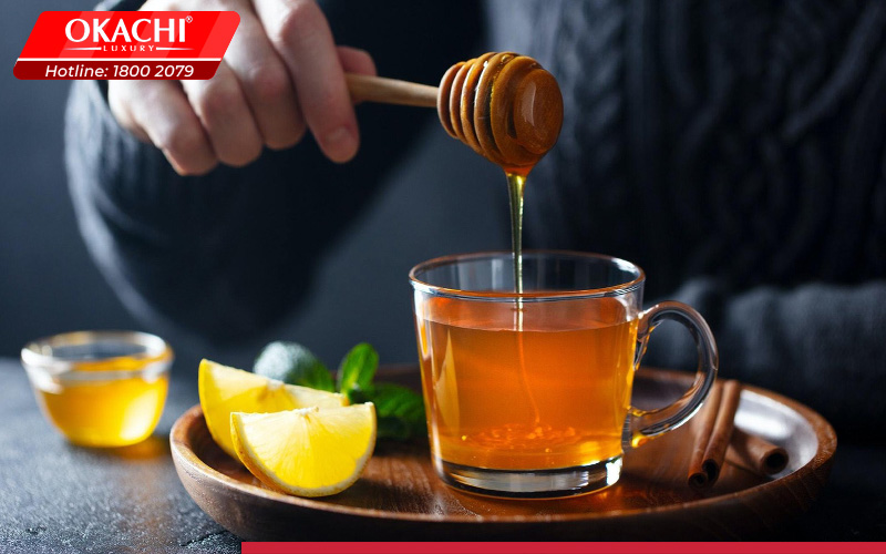 Nên uống mật ong vào thời gian nào là tốt cho giảm cân? 