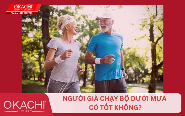 nguoi gia chay bo duoi mua co tot khong