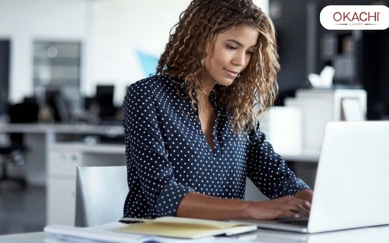 Người làm việc văn phòng tại chỗ hoặc việc nặng