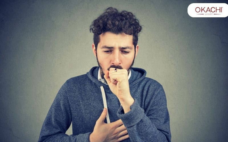  Người mắc các bệnh về hô hấp, thần kinh, tim mạch