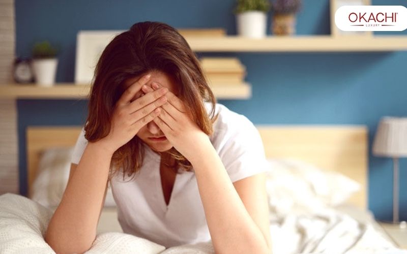 Người suy nhược cơ thể nặng