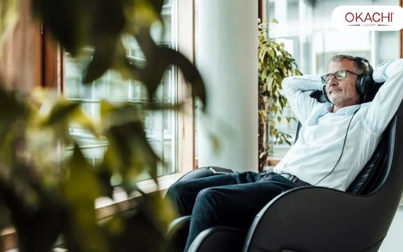 Người tuổi trung niên và lớn tuổi