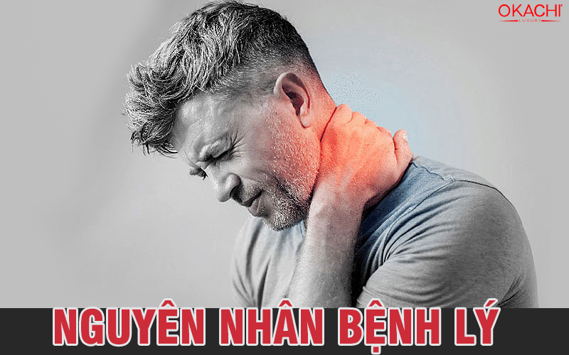 Nguyên nhân bệnh lý