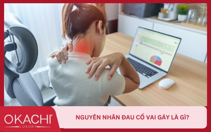 nguyen nhan dau co vai gay