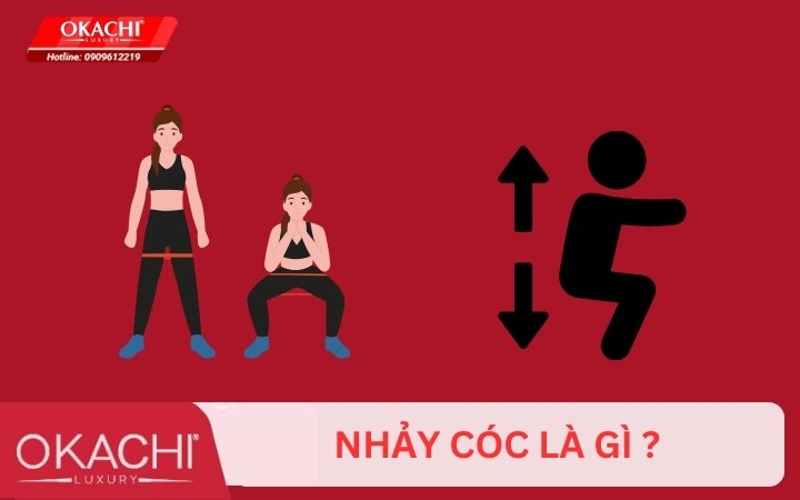 nhay coc la gi