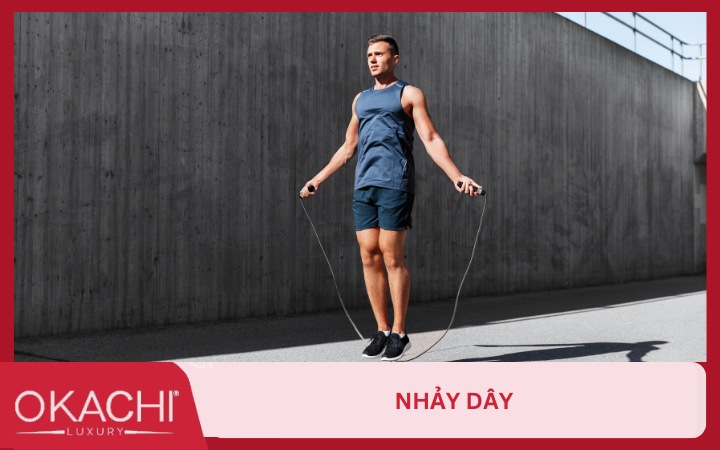 nhay day