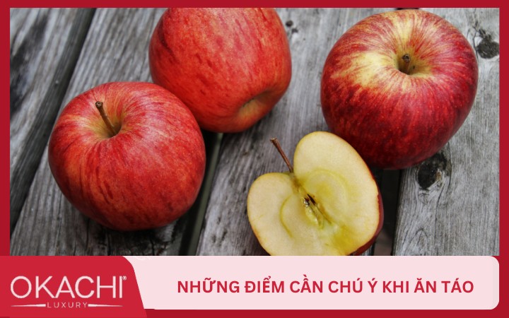nhung diem can chu y khi an tao