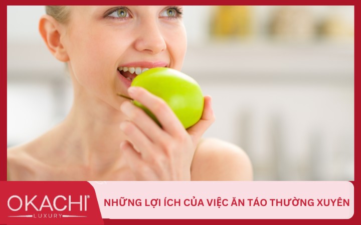 nhung loi ich cua viec an tao thuong xuyen