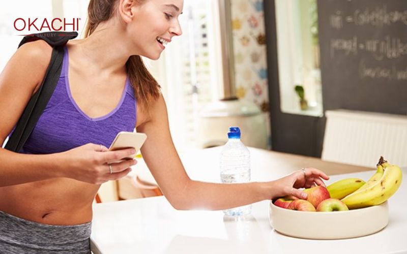 Lưu ý khi tập luyện bài tập Burpee